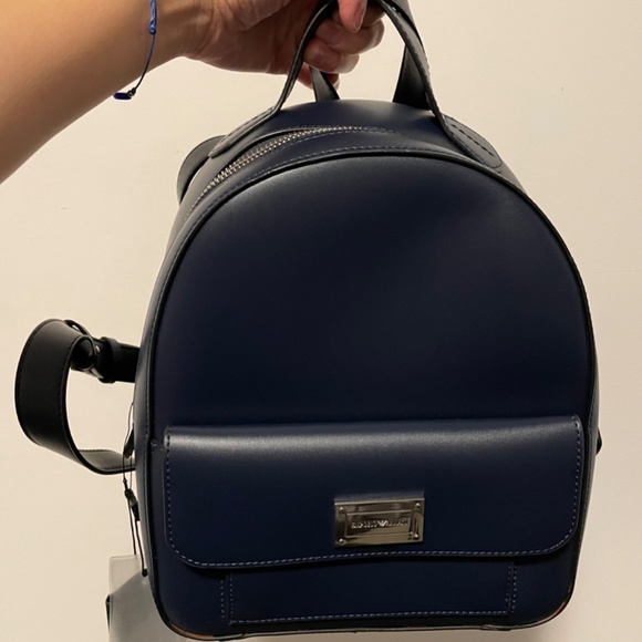 Emporio Armani Backpack - Picture 1 of 7